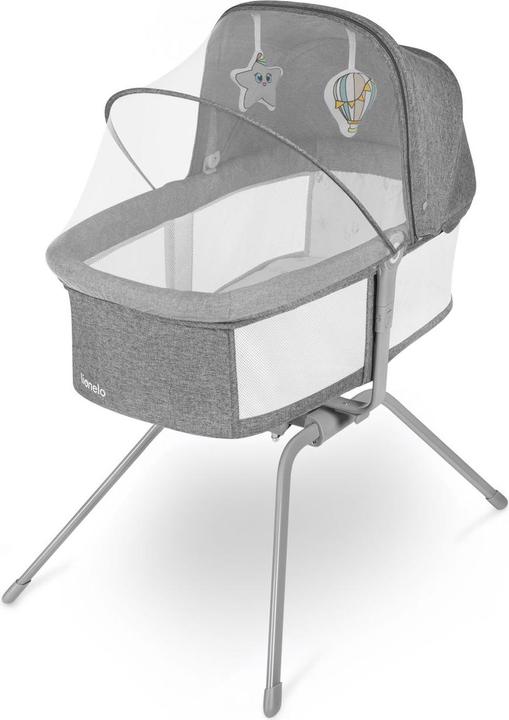 Actual product image Lionelo Malin