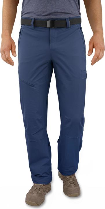 Immagine prodotto Normani Pantaloni Softshell Uomo Achray (XL)