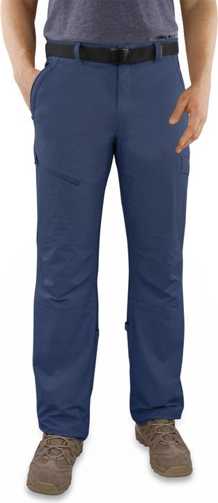 Normani Herren Softshellhose Achray
