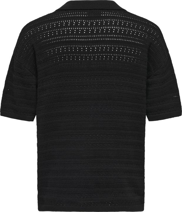 Immagine prodotto Only & Sons Onsgrayson Ds 5 Chochet Polo Knit (M)