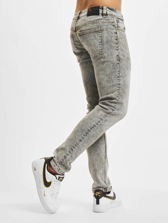 Actual product image Denim Project Mr. Red Skinny Jeans (W30/L32)