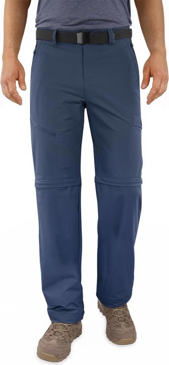 Image du produit Normani Pantalon softshell zip-off 2 en 1 Daventry pour homme (M)