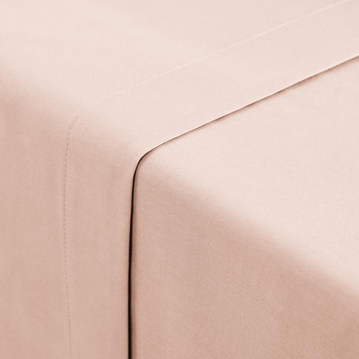 Image du produit La Redoute Interieurs Percale Bio (180 x 290 cm)