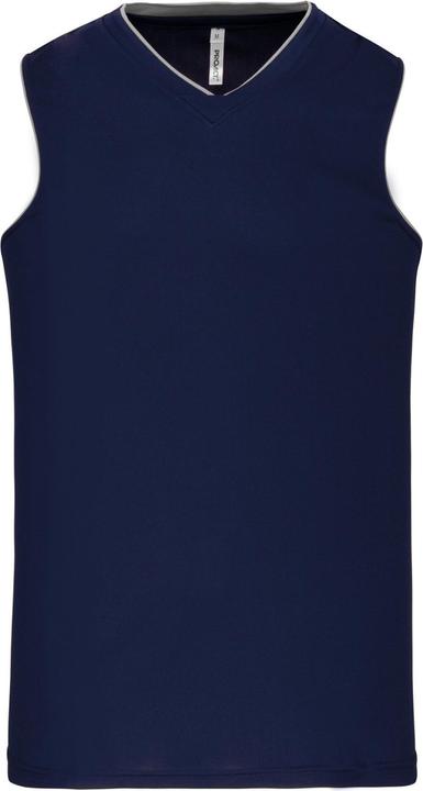 Actual product image Proact 's basketball jersey (XXL)