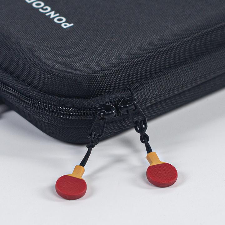 Actual product image Pongori TTC 900 PRO