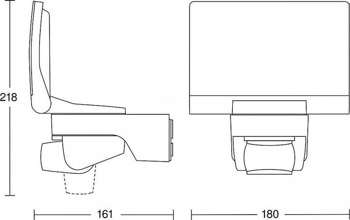 Immagine prodotto Steinel Casa XLED (1484 lm, IP44)
