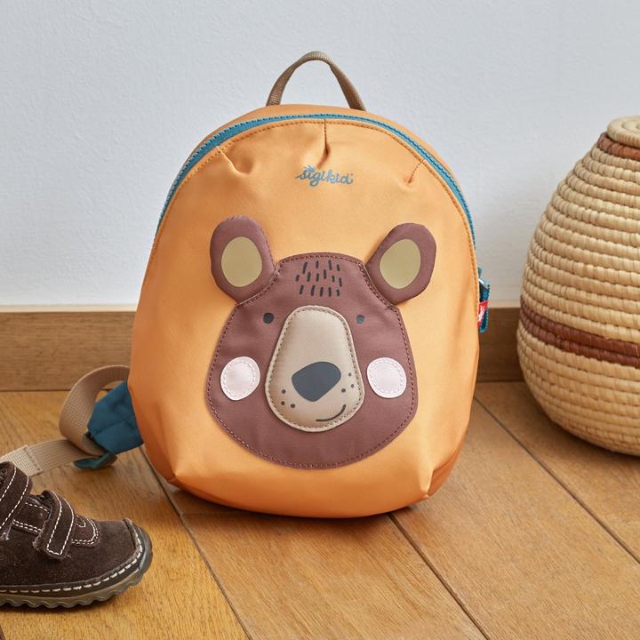 Produktbild Sigikid Mini Rucksack Bär