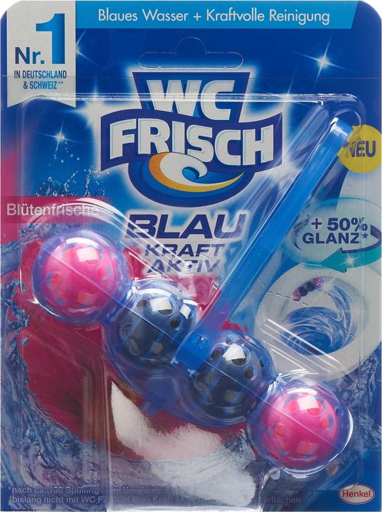 Produktbild WC Frisch Kraft-Activ