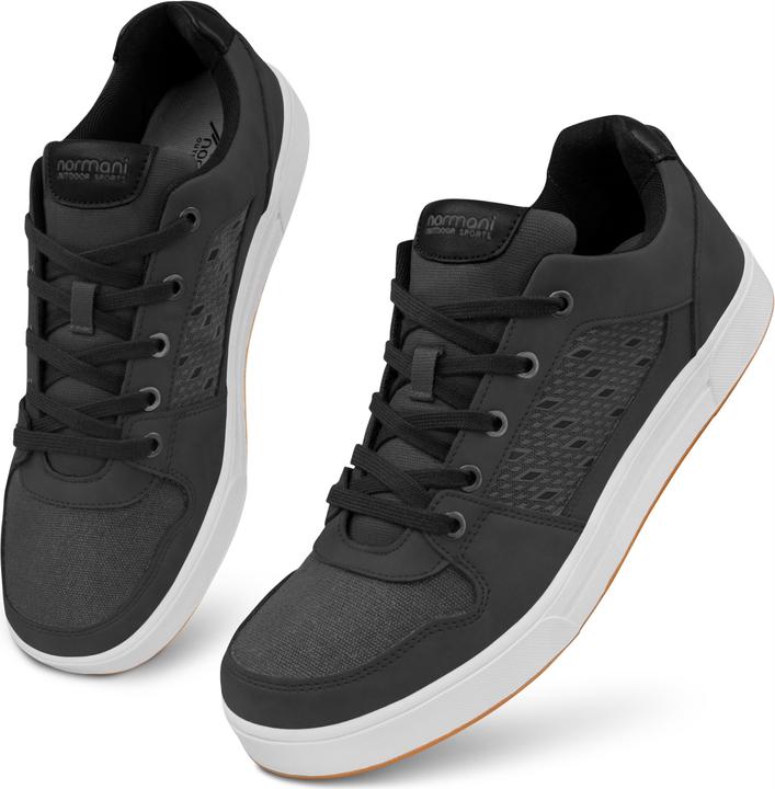 Produktbild Normani Sneaker Milwaukee (40)