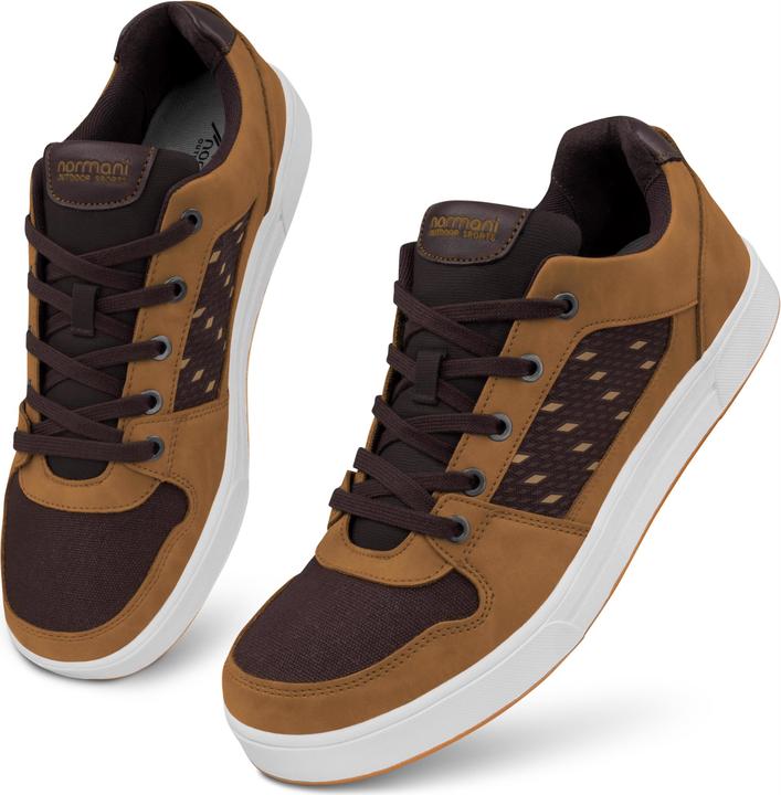 Actual product image Normani Sneaker Milwaukee (45)