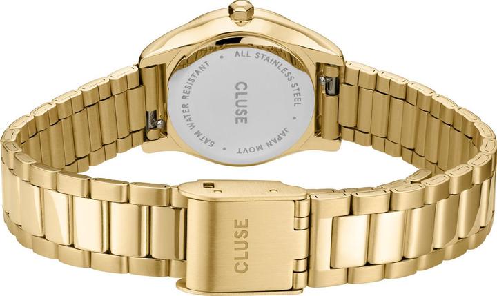 Actual product image Cluse Féroce Mini (Analogue wristwatch, 25 mm)