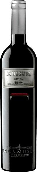 Produktbild Finca Museum Silver Reserva Cigales DO (1 x 75 cl, 2019)