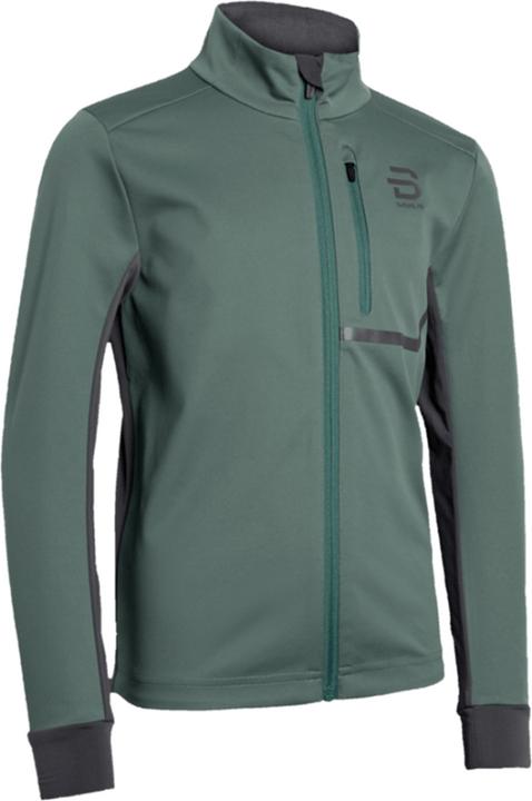 Daehlie JR Jacket Mobility