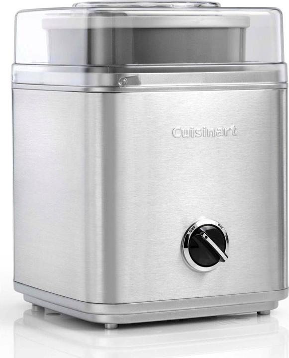 Actual product image Cuisinart Ice30bce