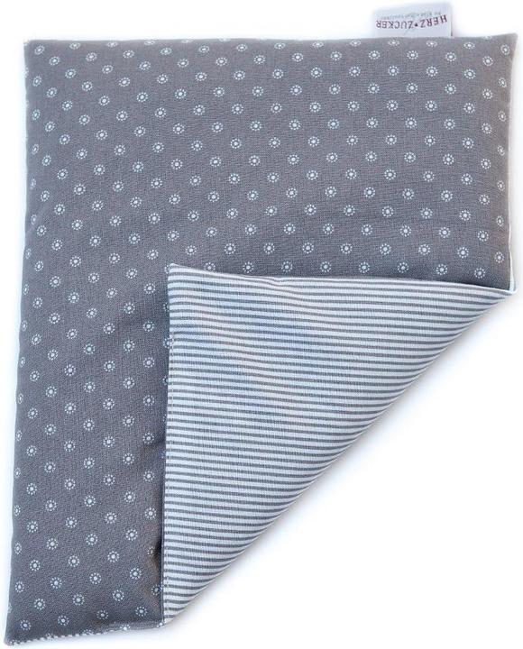 Immagine prodotto Herzzucker Cuscino di colza (26 x 21 cm)