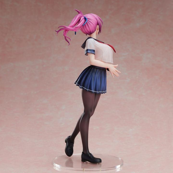 Produktbild Union Creative Azur Lane statuette PVC Trieste 26 cm