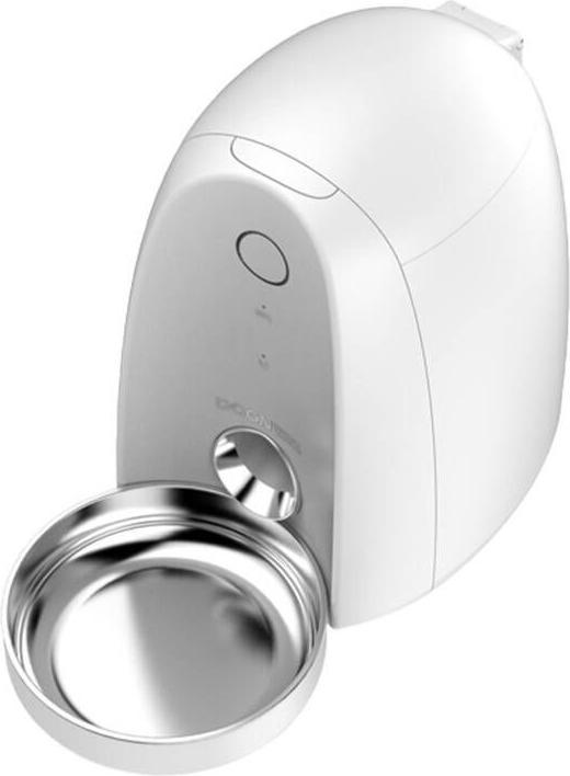 Image du produit Dogness Automatic Pet Feeder with plastic bowl WIFI mini (blanc) (2 l)