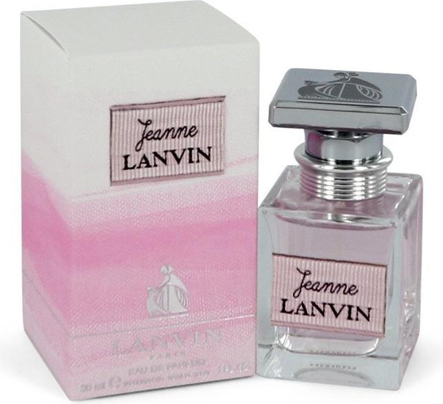 Image du produit Lanvin Jeanne (Eau de parfum, 30 ml)