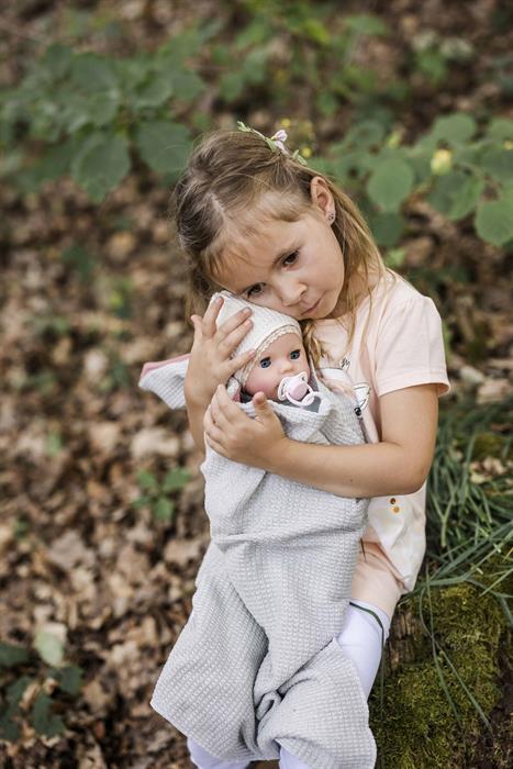 Immagine prodotto Schildkröt Bere e bagnare il bambino taglia 40 Lina