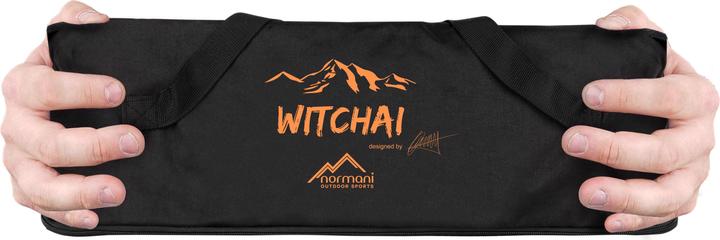 Image du produit Normani Chaise de camping Witchai