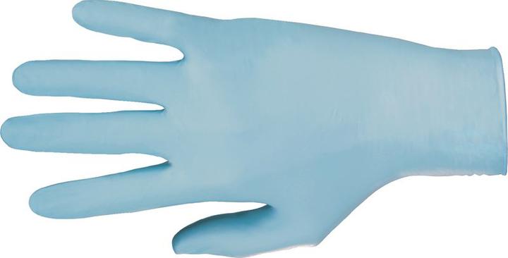 Produktbild KCL Einweg-Nitril-Handschuhe Dermatril 740 (7)