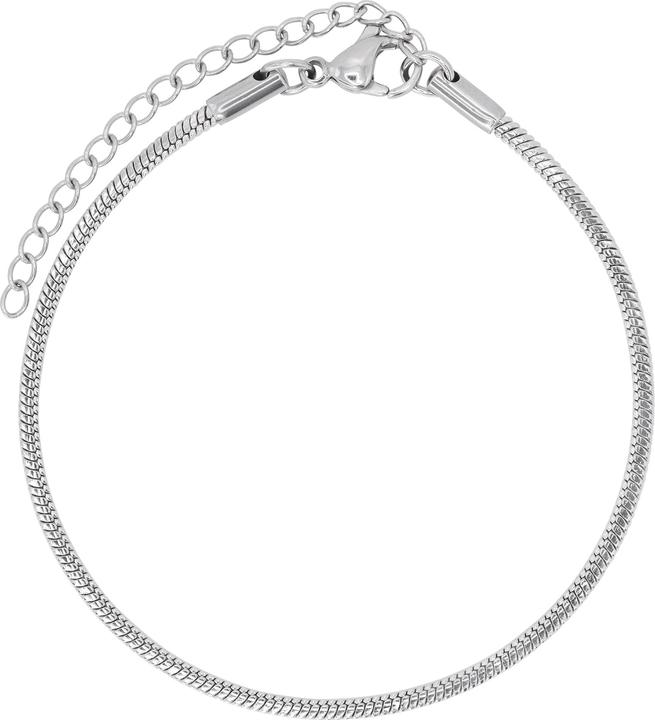 Immagine prodotto Heideman Laura color argento (100% acciaio inossidabile)