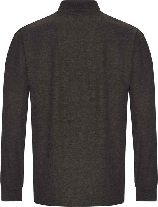 Immagine prodotto Prortx Maglietta Polo Manica Lunga Uomo (XXL)