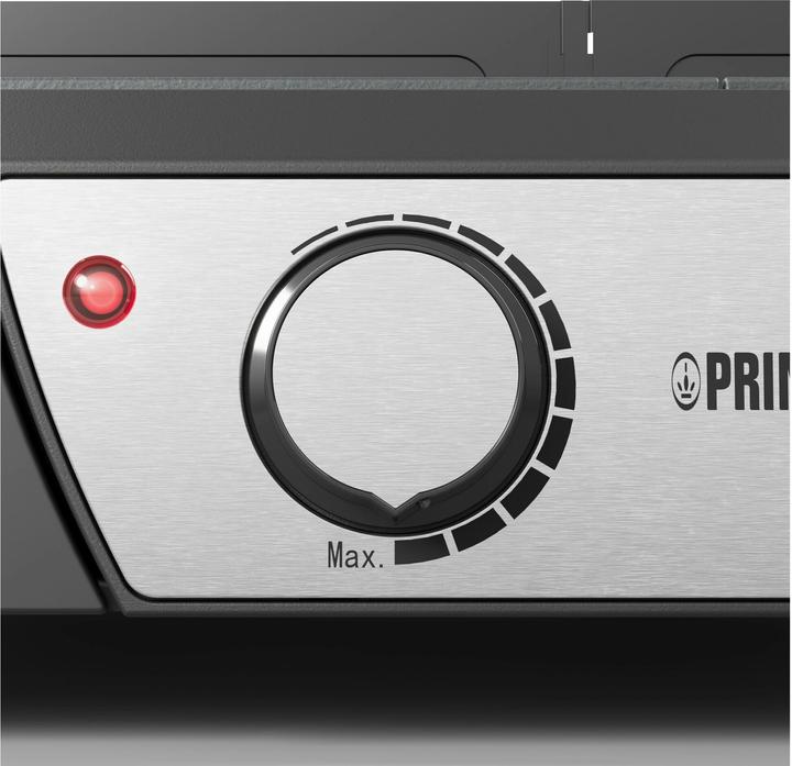 Actual product image Princess Table grill BBQ 2000 W