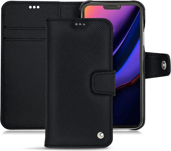 Immagine prodotto Noreve Cover in pelle portafoglio (Apple iPhone 11 Pro)