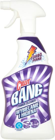 Produktbild Cillit Bang Spray Schaum