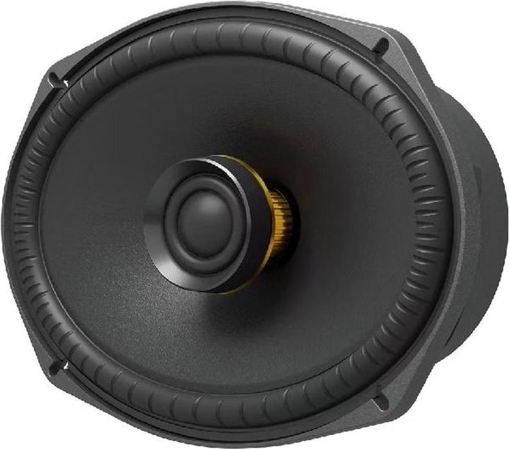Sony XS-690ES (330 W, 2.50 cm, 6 x 9")