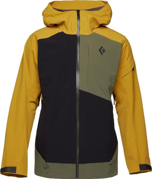Image du produit Black Diamond M Recon Stretch Ski Shell (S, XL)
