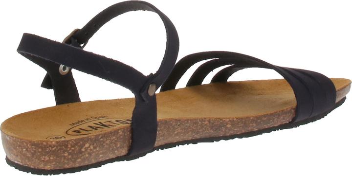 Actual product image Plakton Mam Alou Nobuck (37)