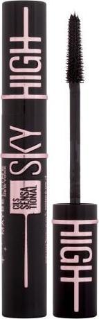 Immagine prodotto Maybelline New York Lash Sensational (1 Nero extra profondo)