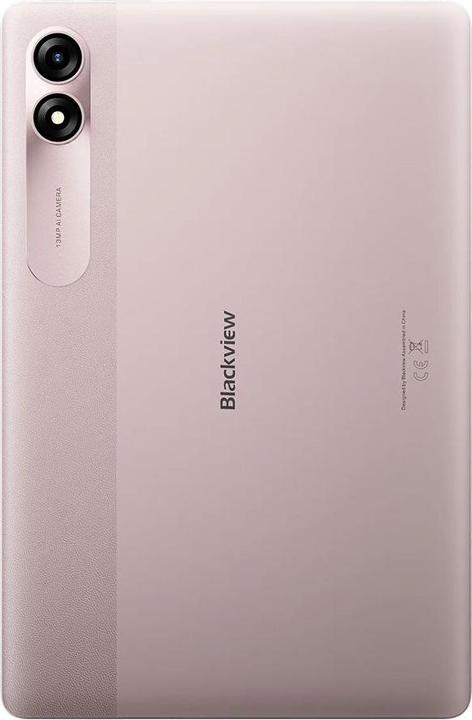 Actual product image Blackview Tab 9 WiFi (WLAN only, 10.95", 256 GB, Pink)
