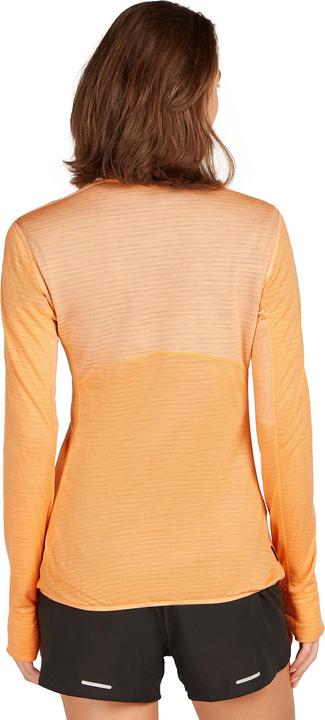 Actual product image Icebreaker 200 Realfleece Descender Half Zip (XL)