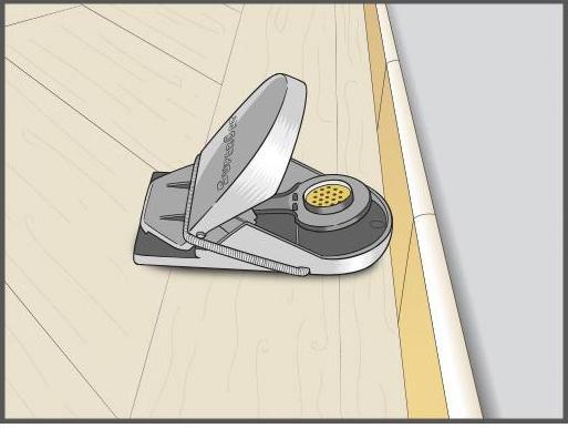 Produktbild Super Cat Mausefalle SuperCat 2er