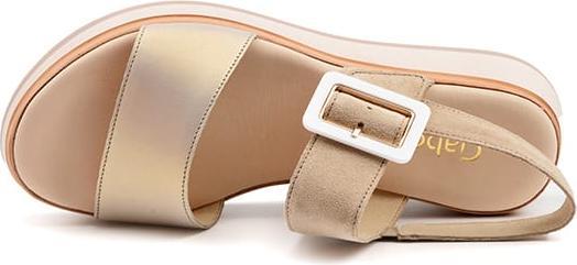 Actual product image Gabor Sandal (41)