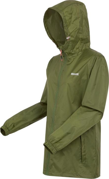 Immagine prodotto Regatta Pack It III Giacca Impermeabile Donna (42 D)