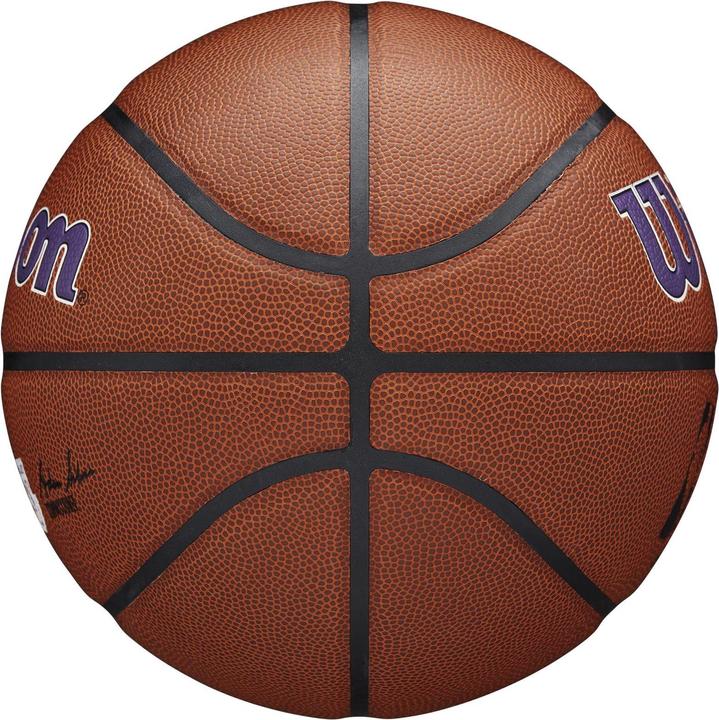 Immagine prodotto Wilson Basket NBA Team Alliance LA Lakers