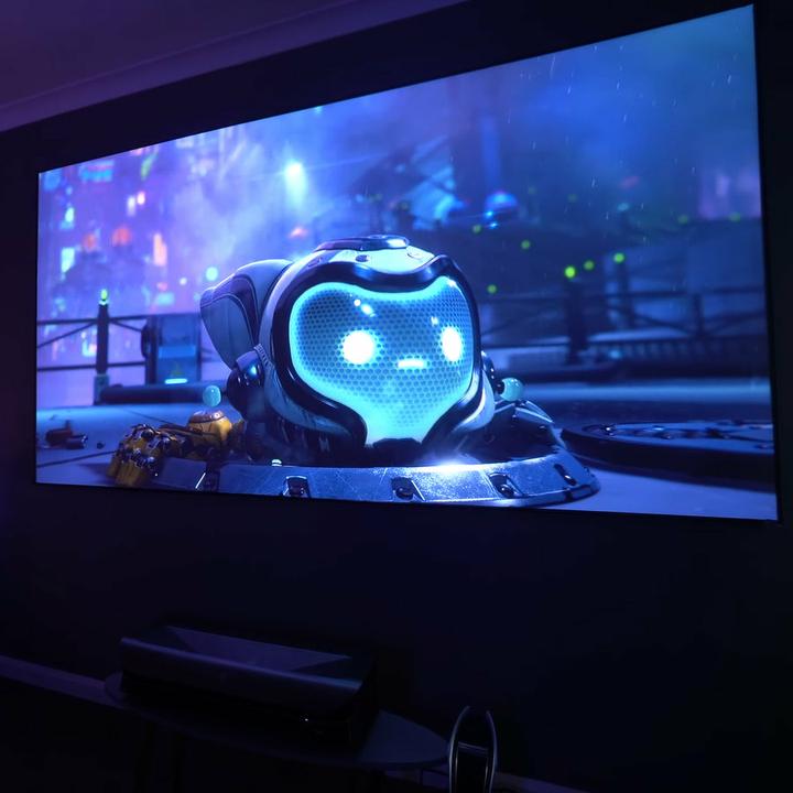 Image du produit AWOL Vision LTV-3500 Pro (4K, 3500 lm, 0.25:1)