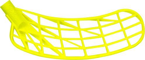 Actual product image Unihoc UNILITE Schaufel medium PE-gelb-Links