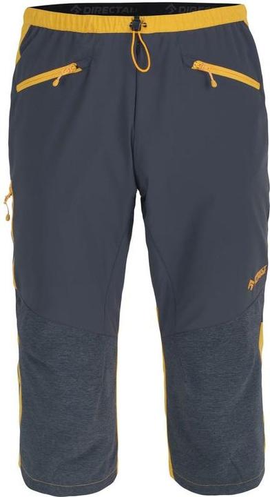 Mango, Anthracite