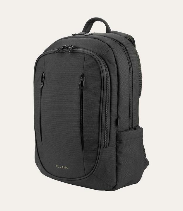 Produktbild Tucano Binario AGS Rucksack 15,6 Zoll Notebooks, anthrazit (3.96 l)