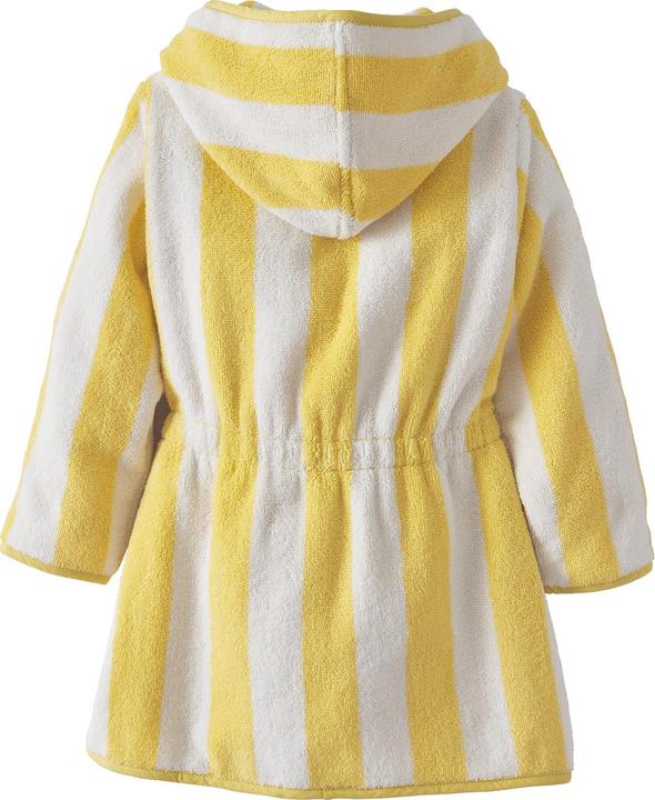 Actual product image Vertbaudet Children's bathrobe OZEAN (140)
