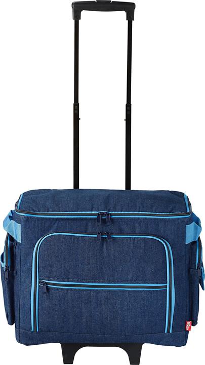 Produktbild Prym Aufbewahrungstasche Trolley Jeans