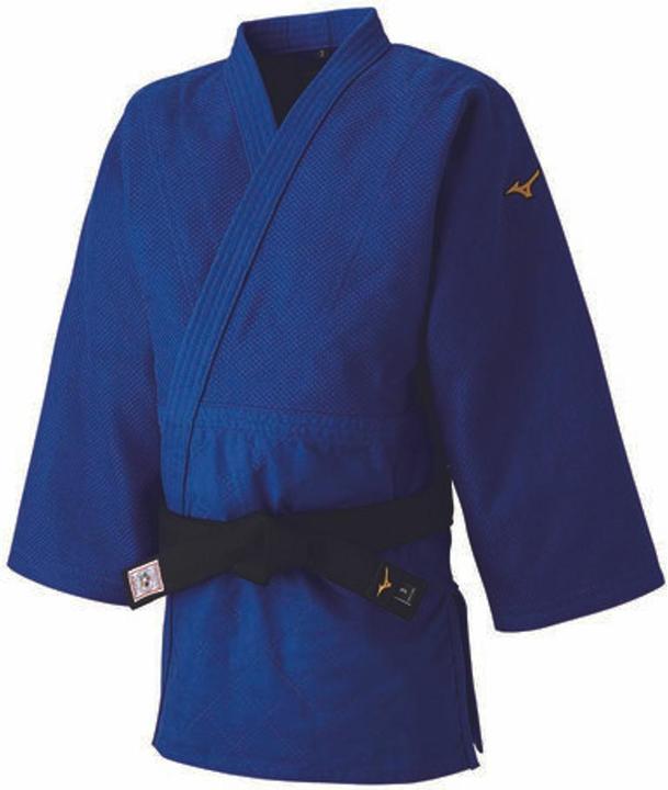 Produktbild Mizuno kimonojacke yusho best rb ijf (4)
