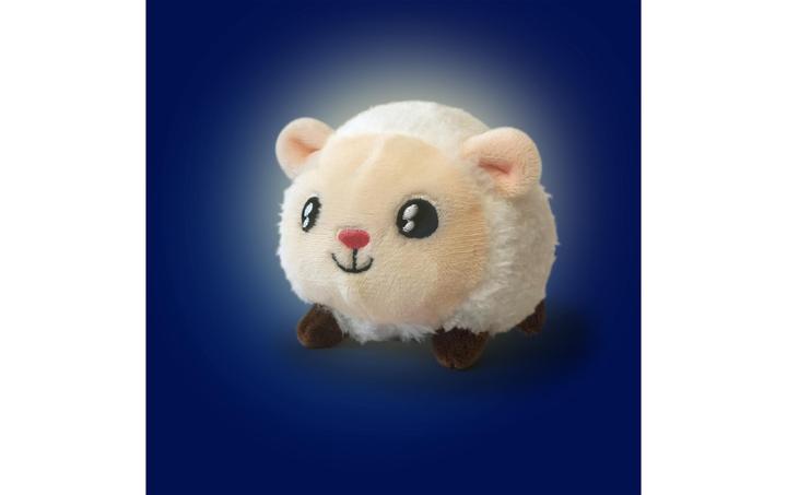 Actual product image Pabobo Night light Shakies