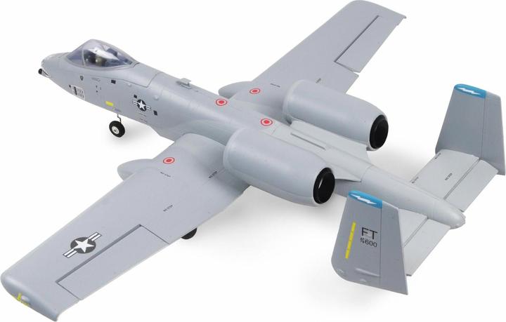 Actual product image Amewi A10 Thunderbolt II (Multi motor)