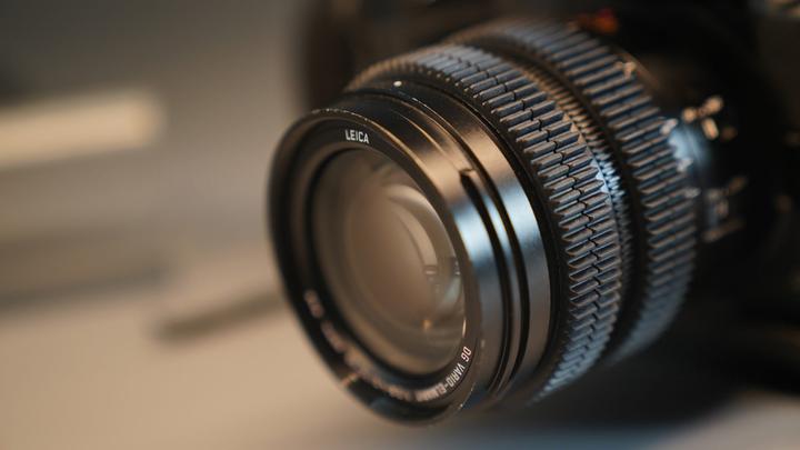Actual product image Tilta Seamless focus sprocket (81-83mm) (Follow Focus)